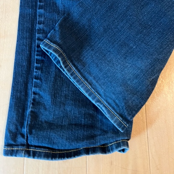 514 Levi’s 36x34 - Picture 6 of 8